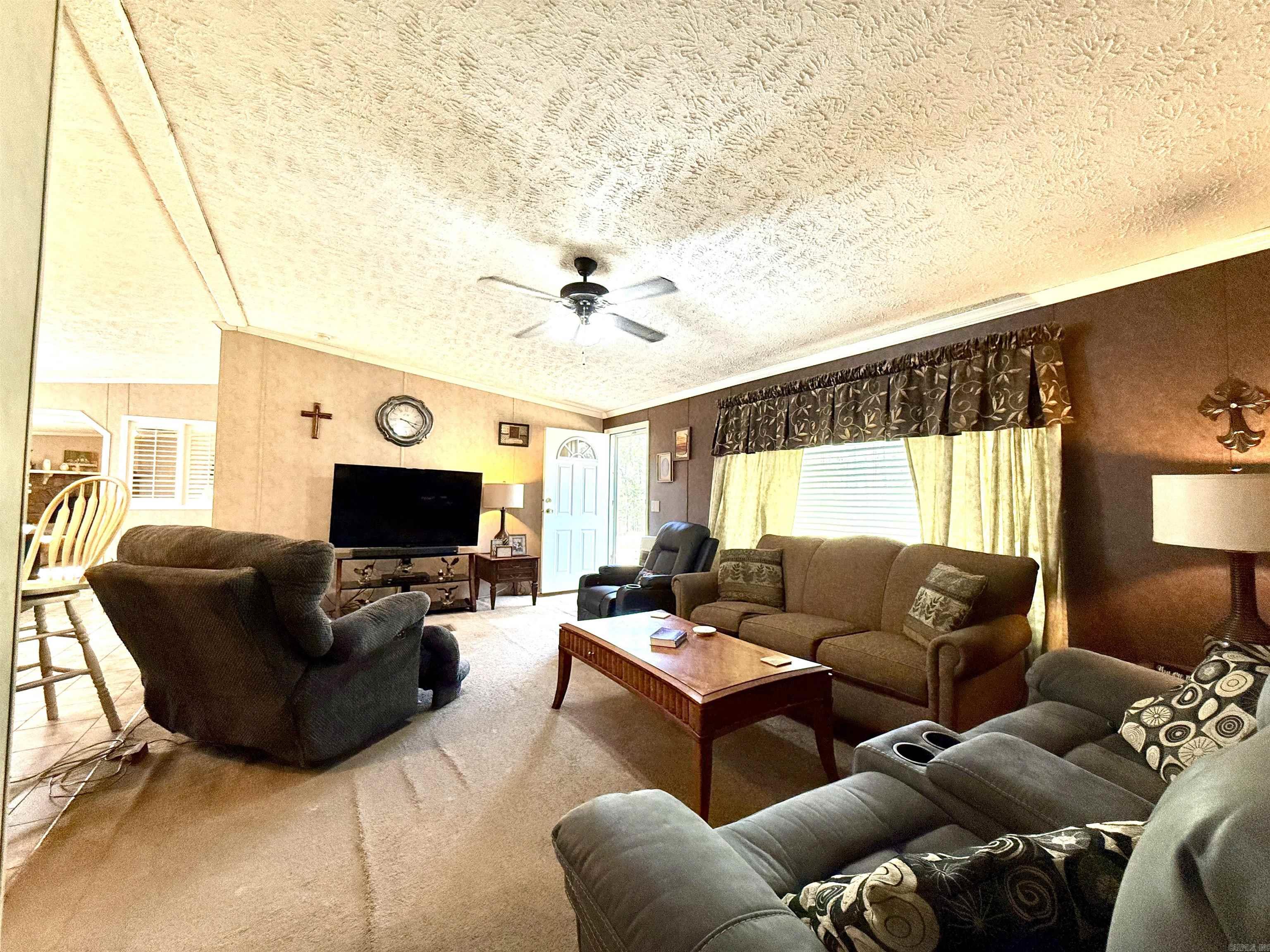 146  Foxbrook Ct  Pearcy, AR