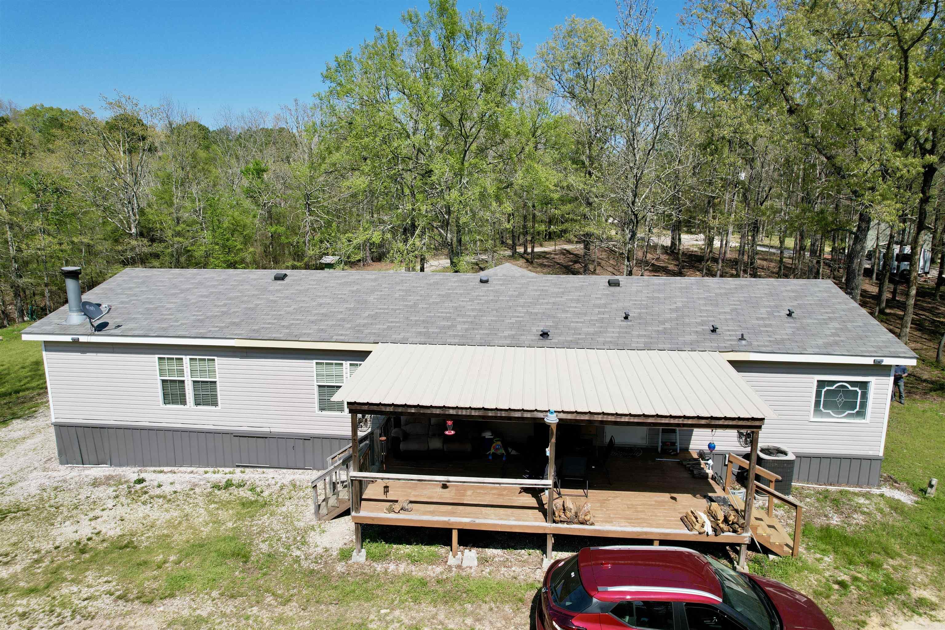 146  Foxbrook Ct  Pearcy, AR