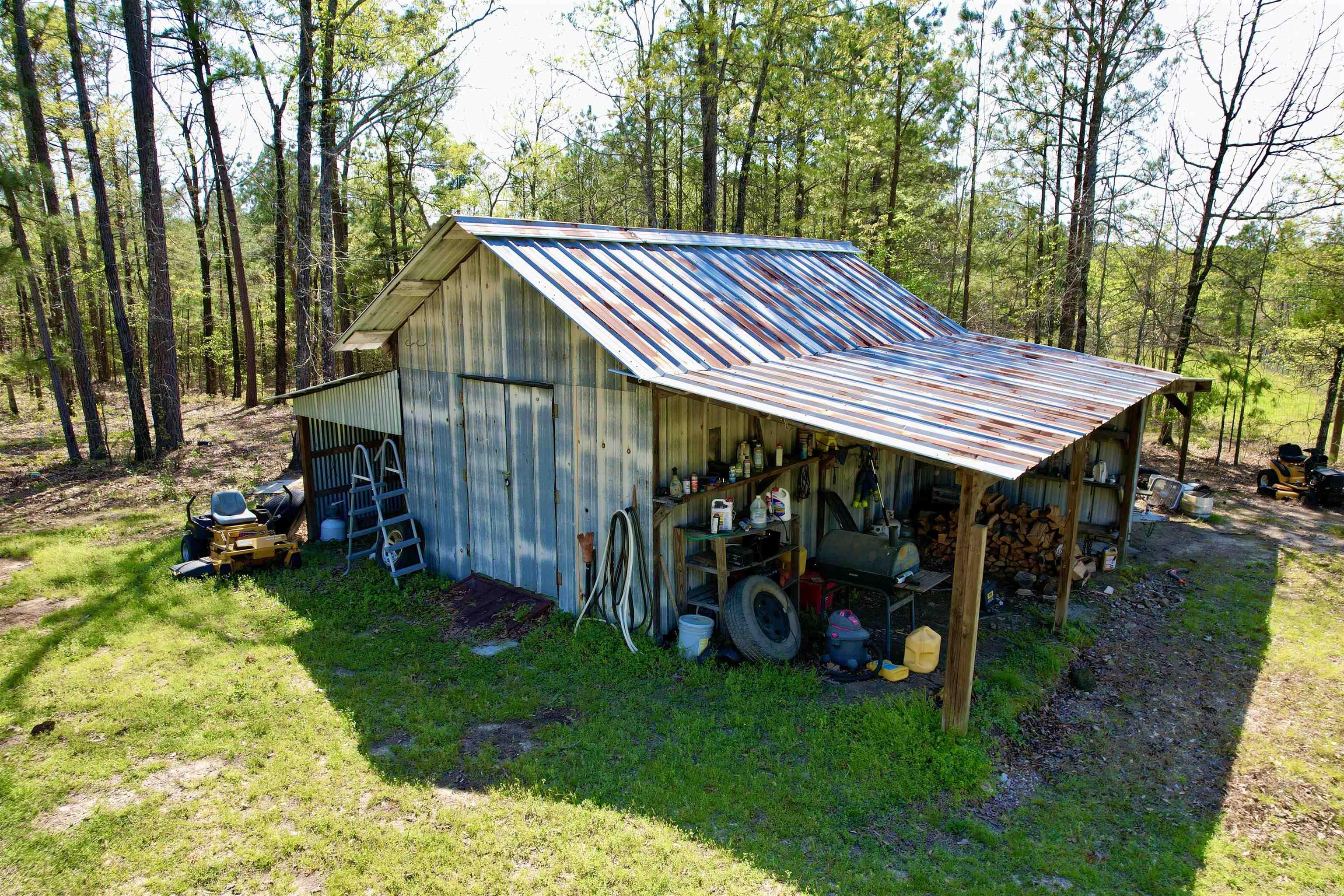 146  Foxbrook Ct  Pearcy, AR