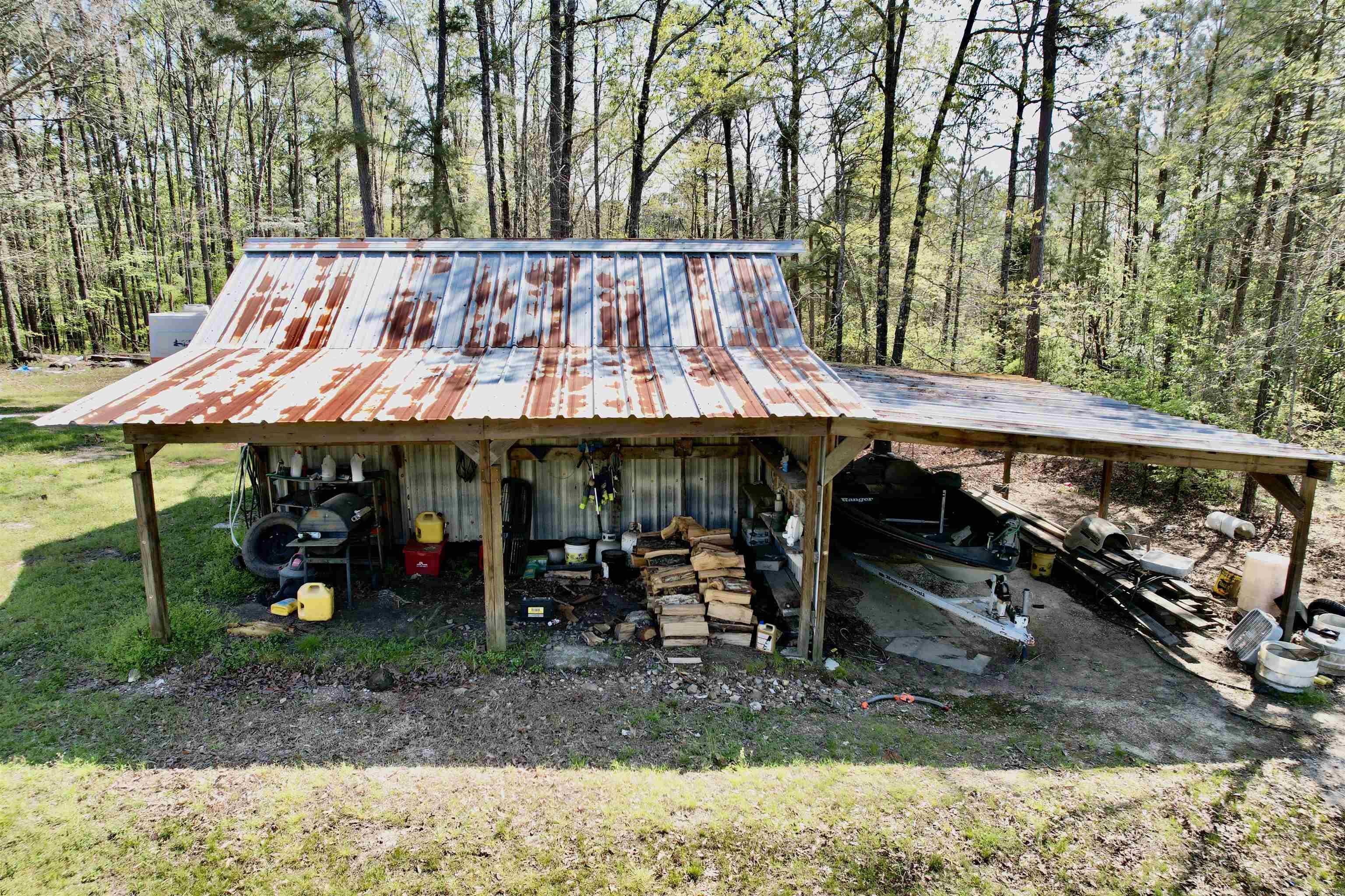 146  Foxbrook Ct  Pearcy, AR