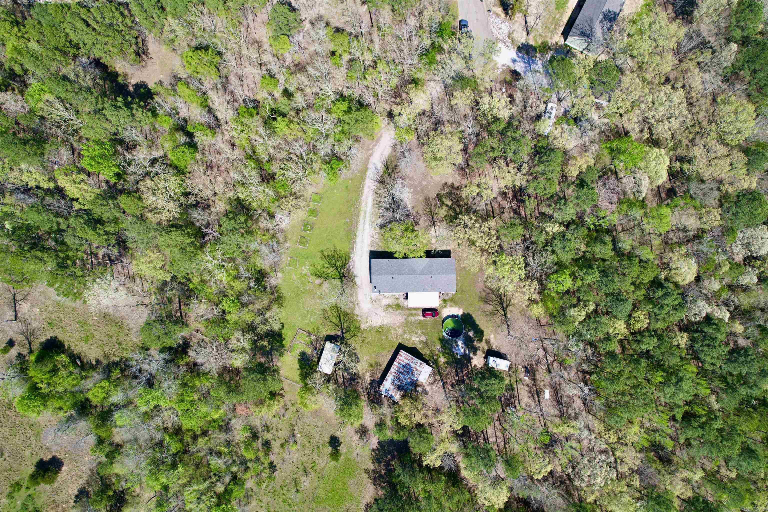 146  Foxbrook Ct  Pearcy, AR