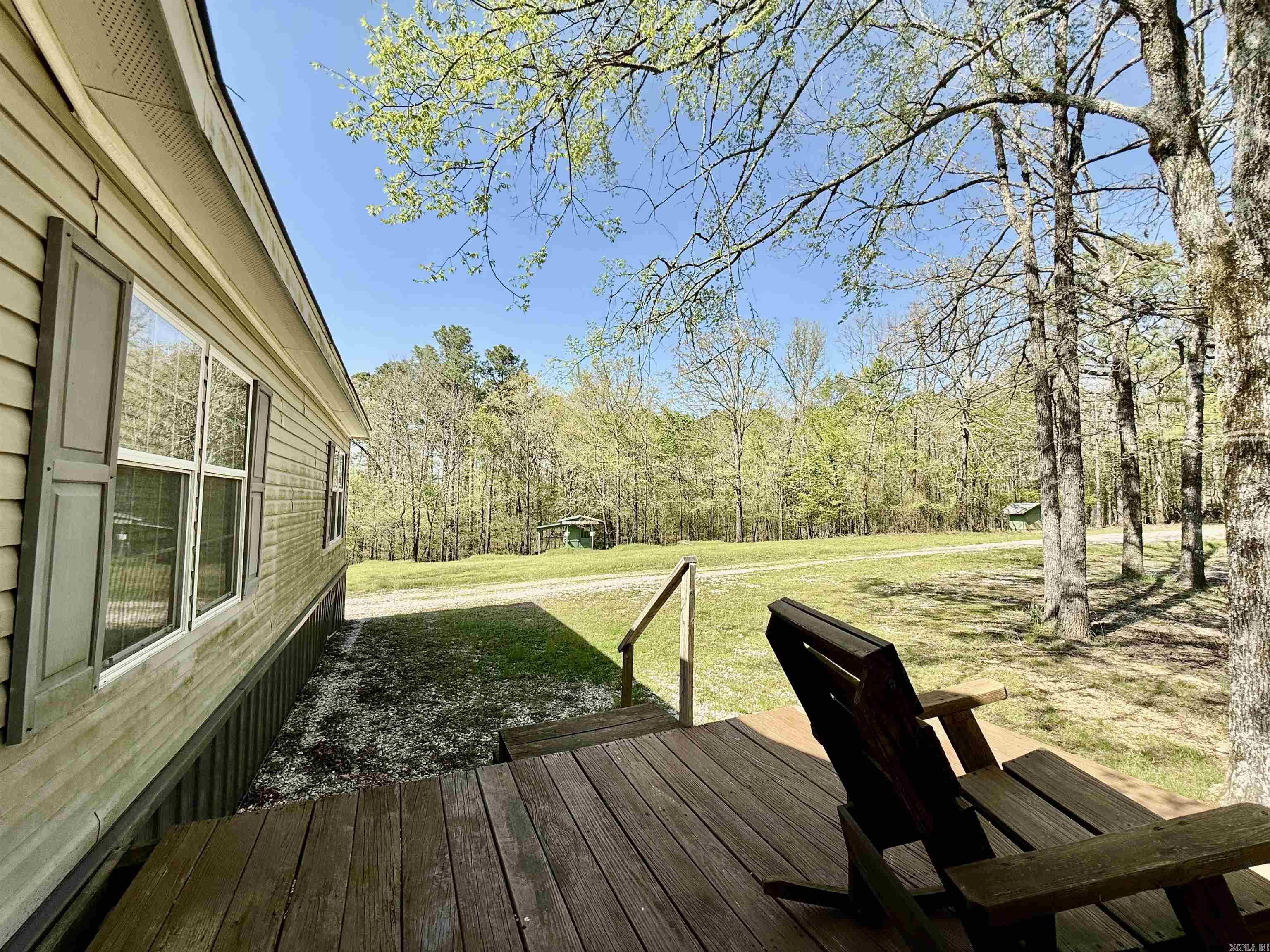 146  Foxbrook Ct  Pearcy, AR