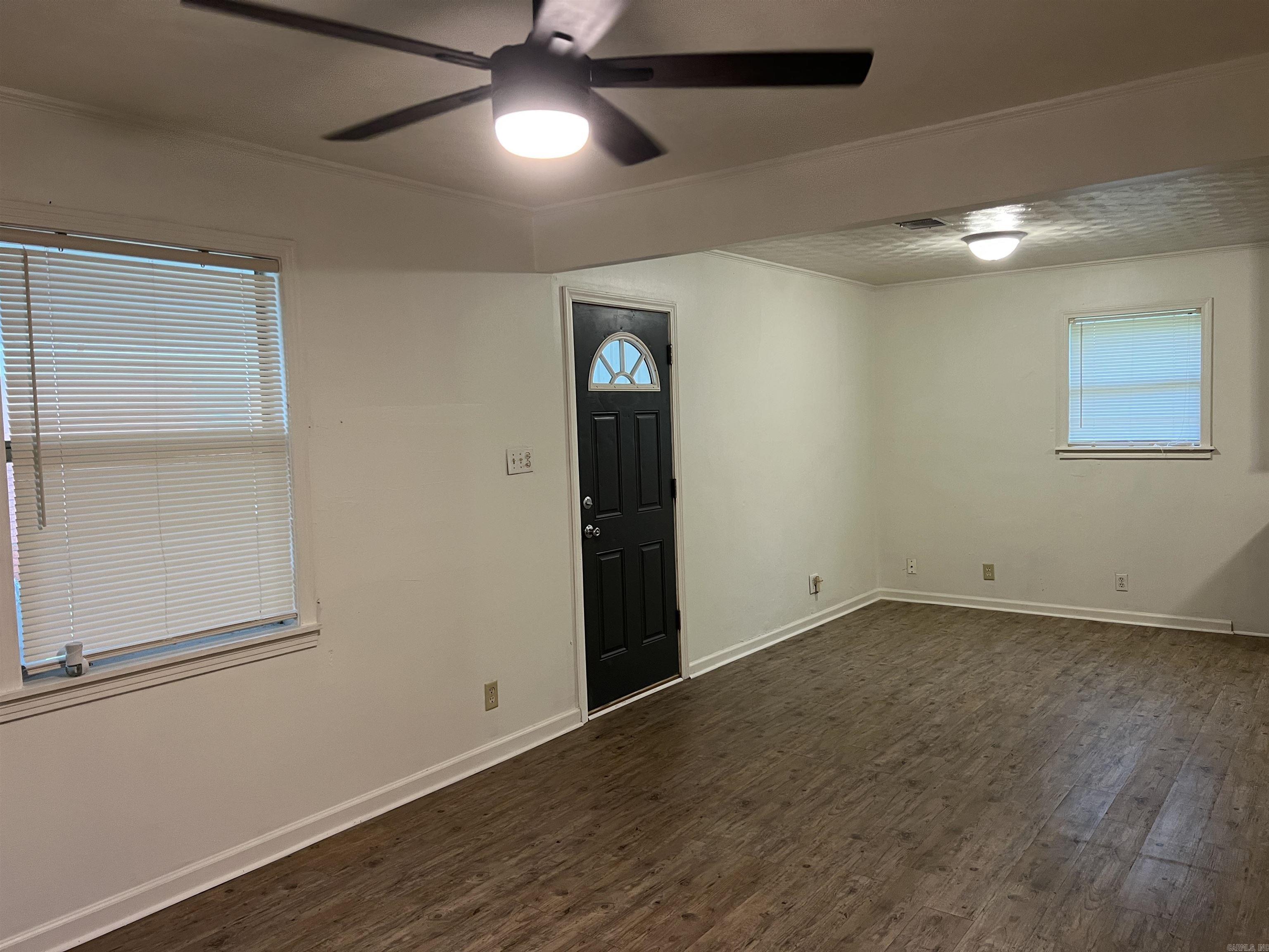 2706  Claremont  Pine Bluff, AR