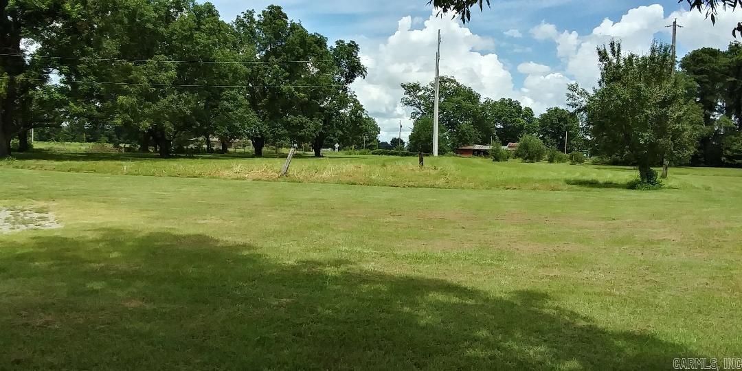   Hwy 65 S and Hwy 35  Dermott, AR