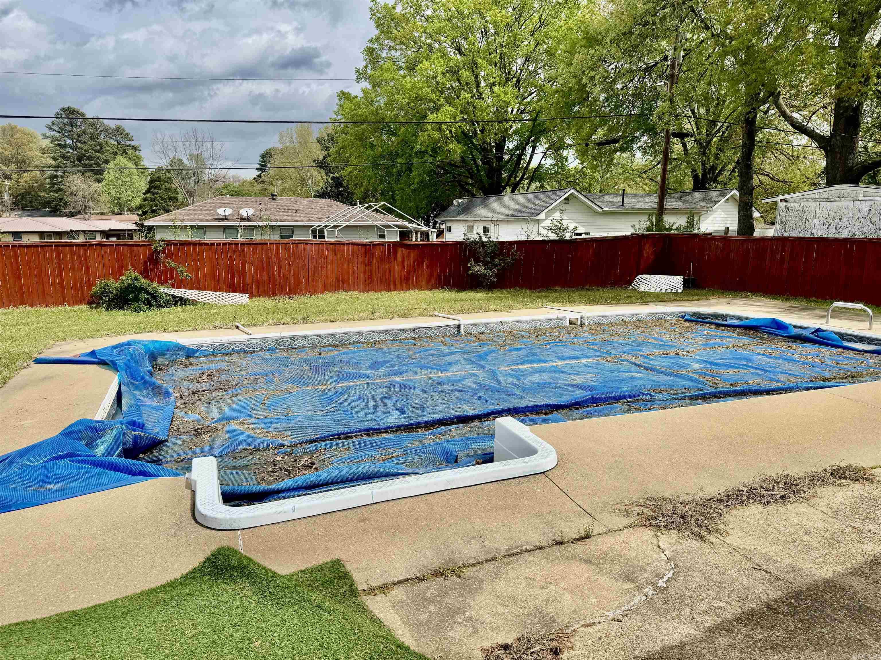 504  Vine St.  Jacksonville, AR