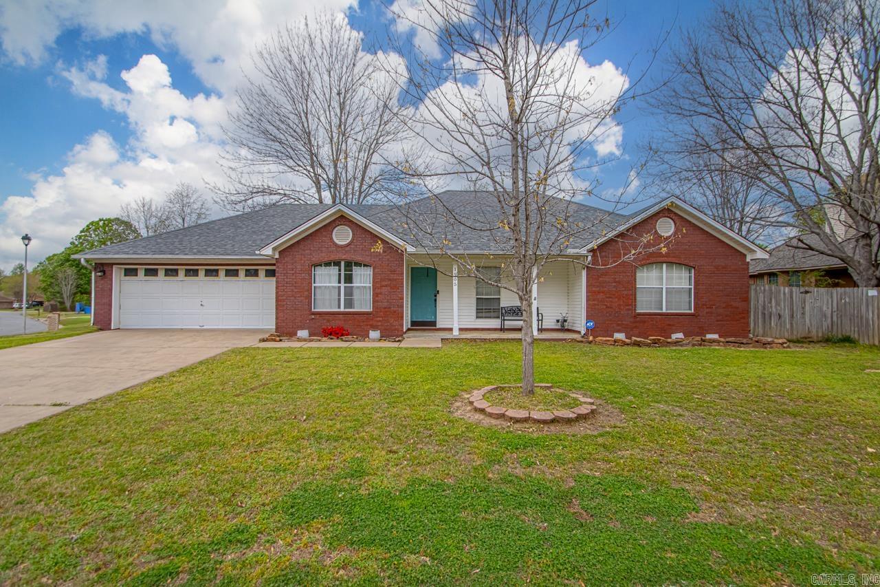 1905  Calhoun  Conway, AR