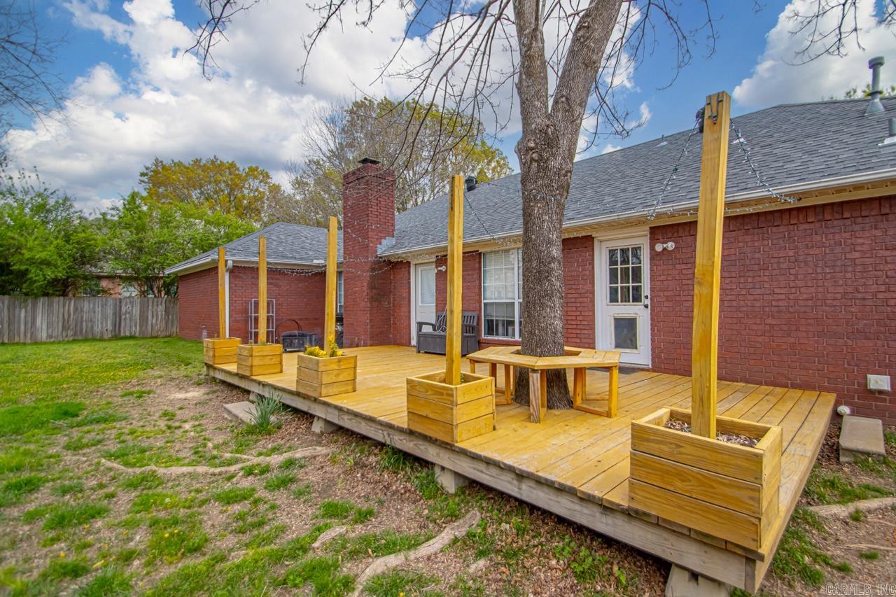 1905  Calhoun  Conway, AR