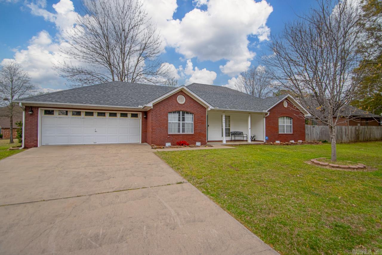 1905  Calhoun  Conway, AR