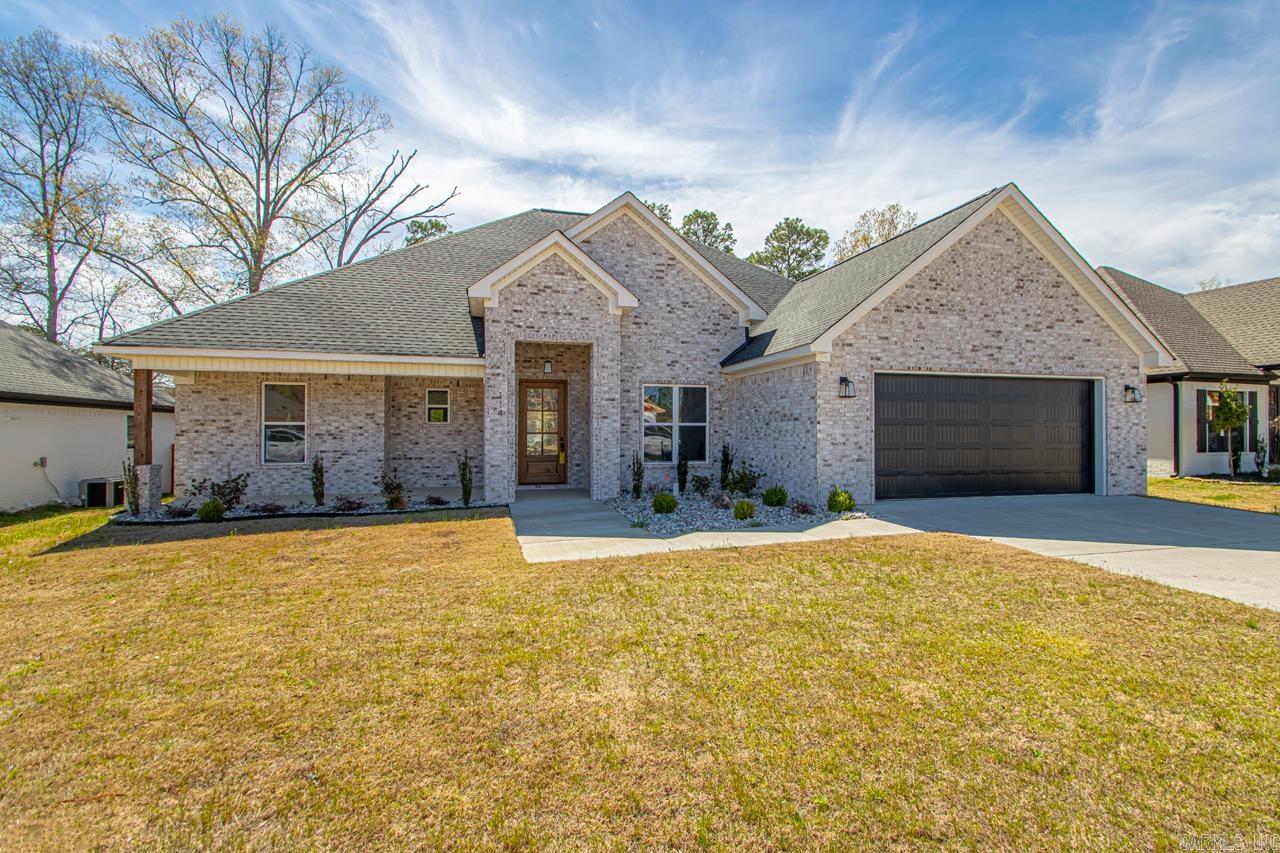 114  HARMONY VILLAGE  Haskell, AR