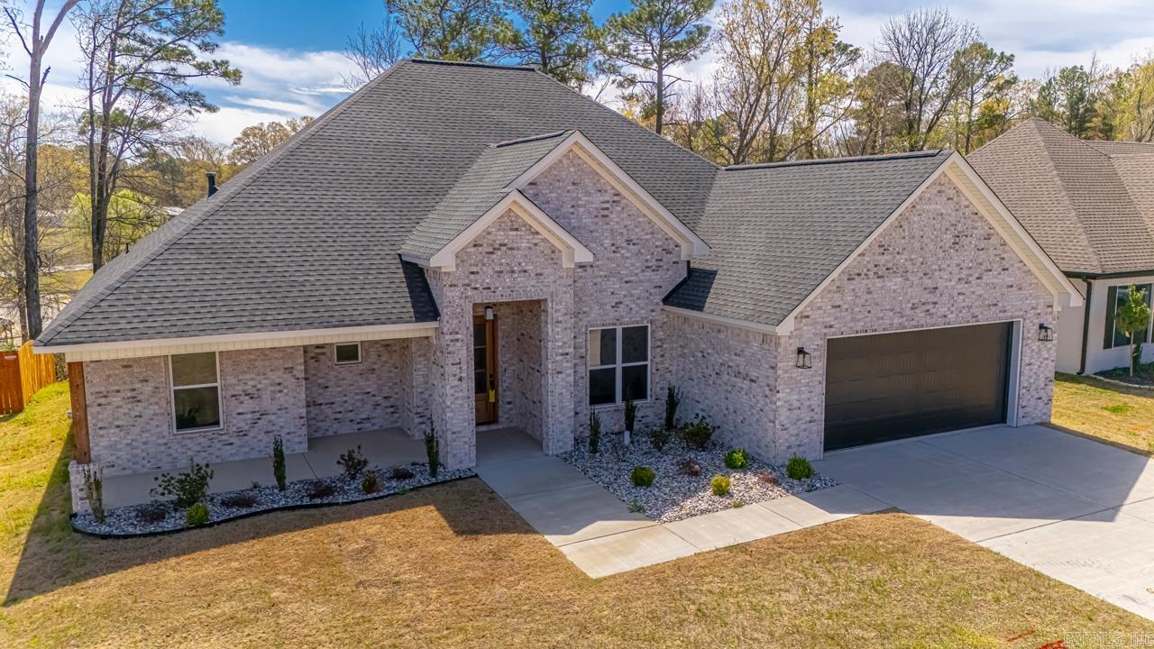 114  HARMONY VILLAGE  Haskell, AR