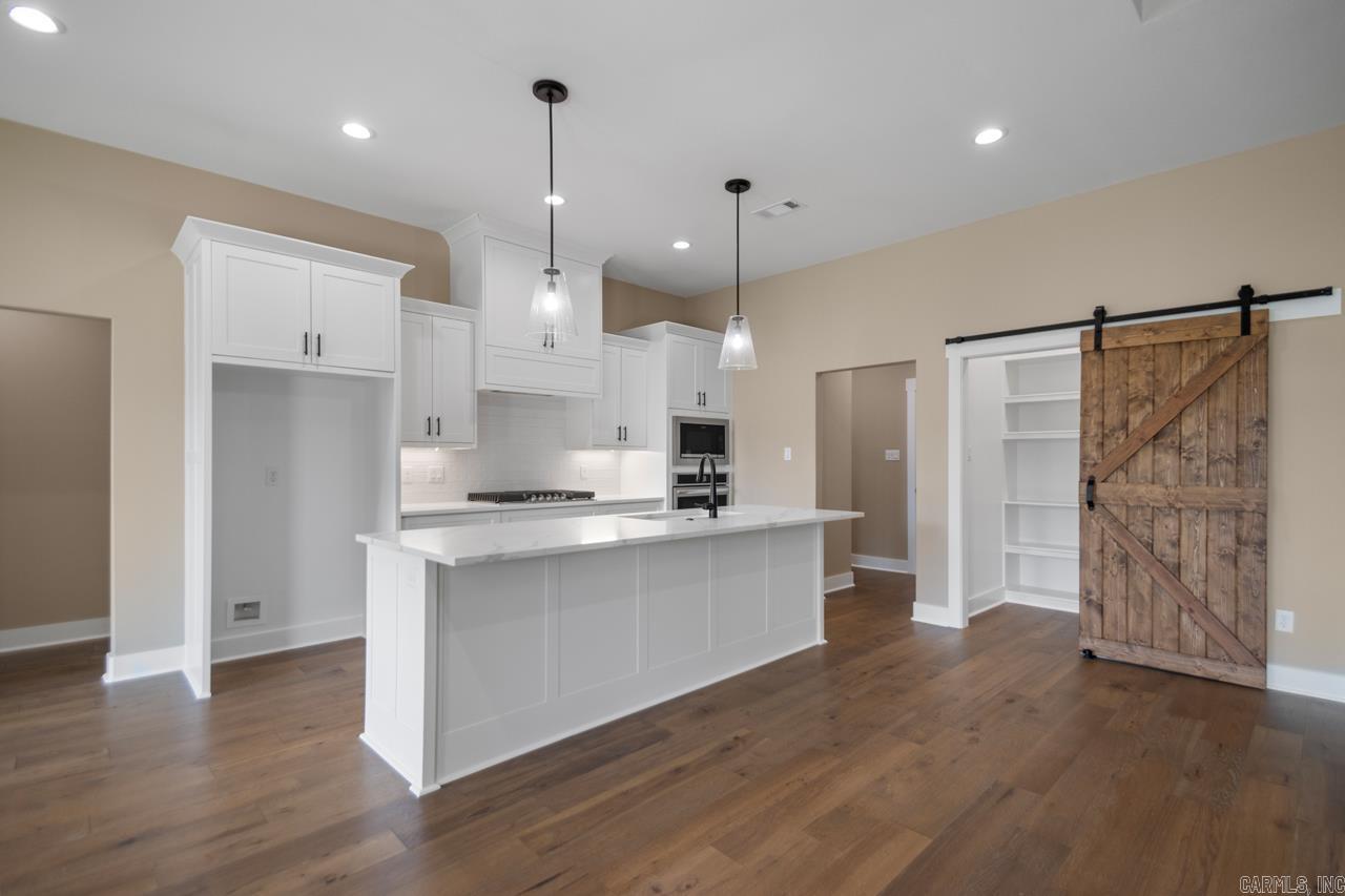 114  HARMONY VILLAGE  Haskell, AR
