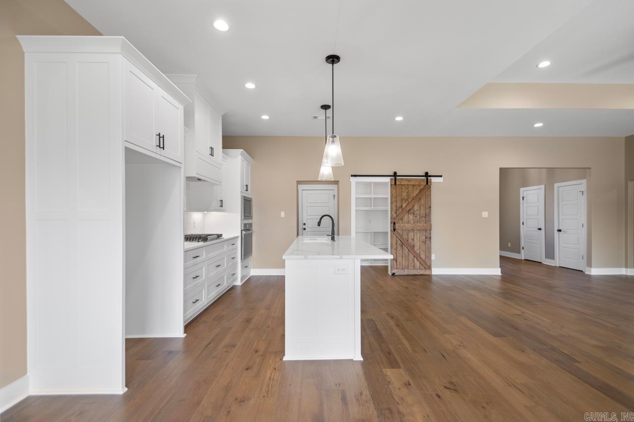 114  HARMONY VILLAGE  Haskell, AR