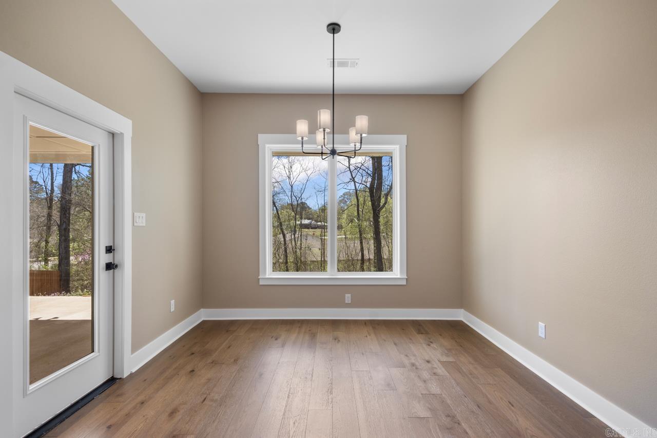 114  HARMONY VILLAGE  Haskell, AR