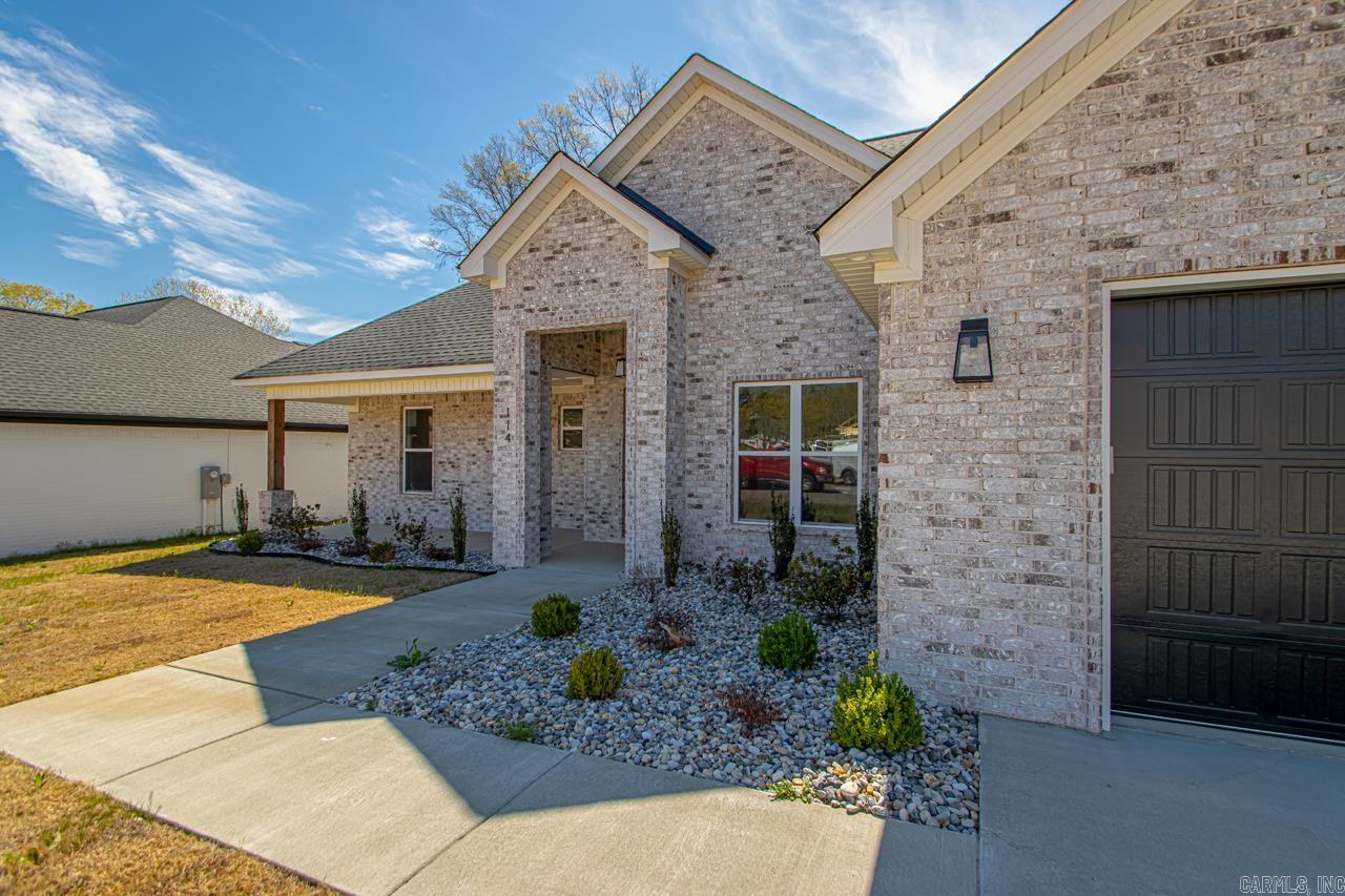 114  HARMONY VILLAGE  Haskell, AR