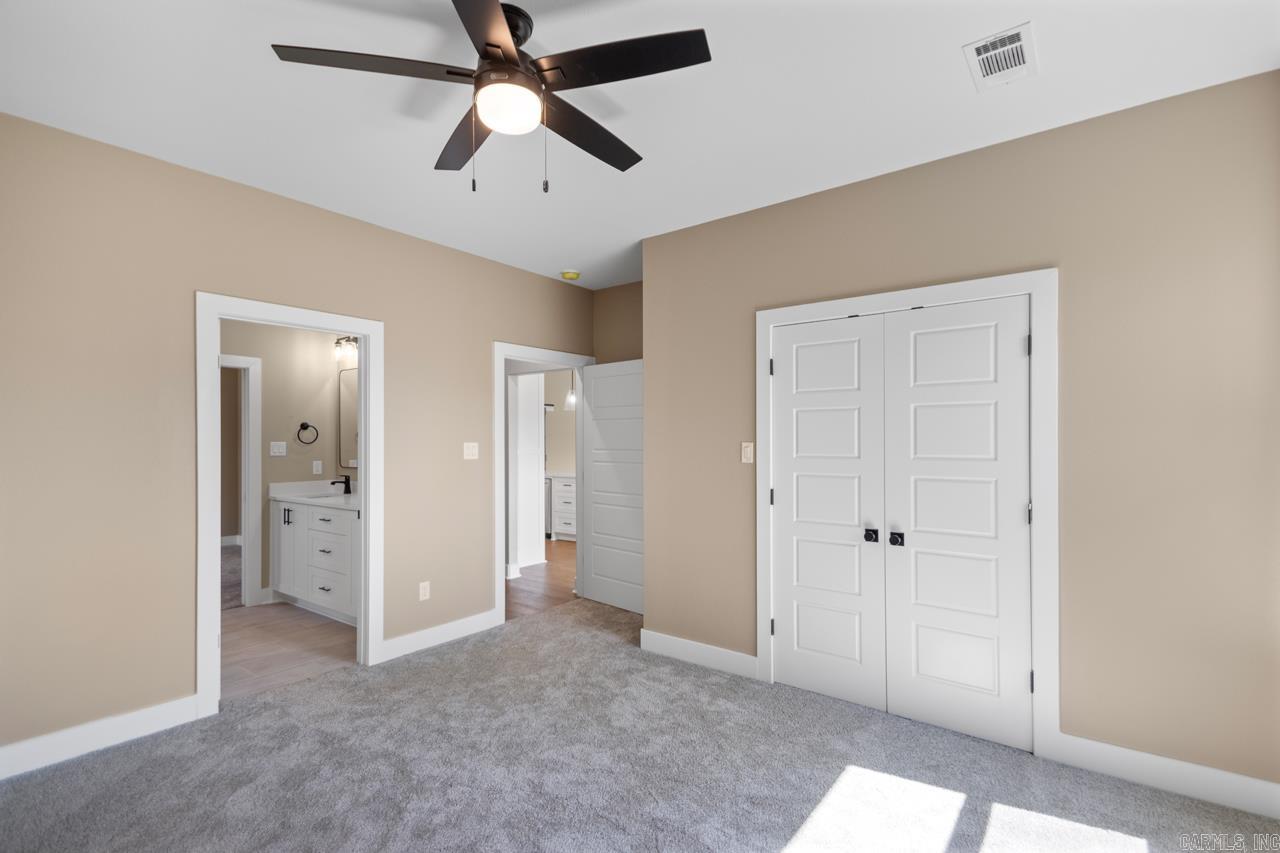 114  HARMONY VILLAGE  Haskell, AR