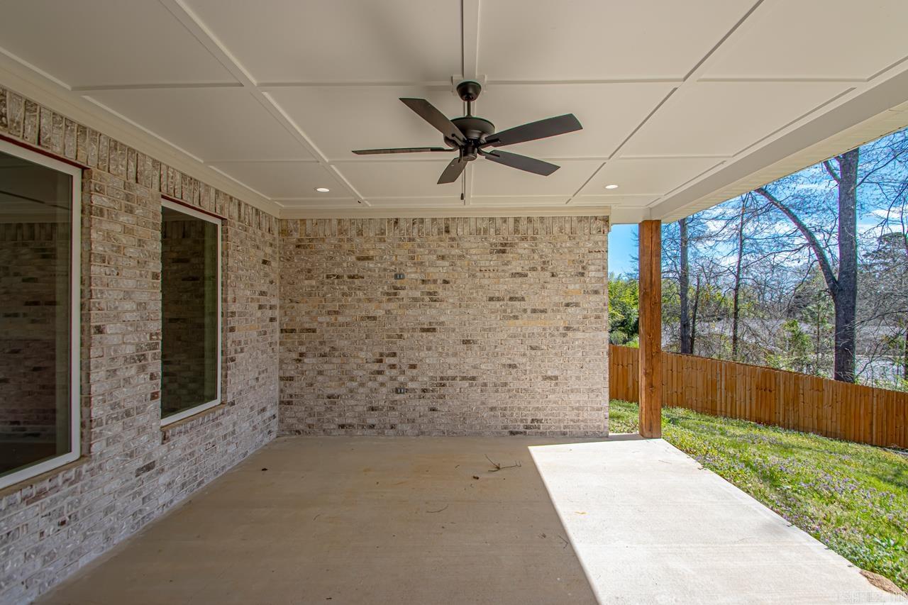 114  HARMONY VILLAGE  Haskell, AR