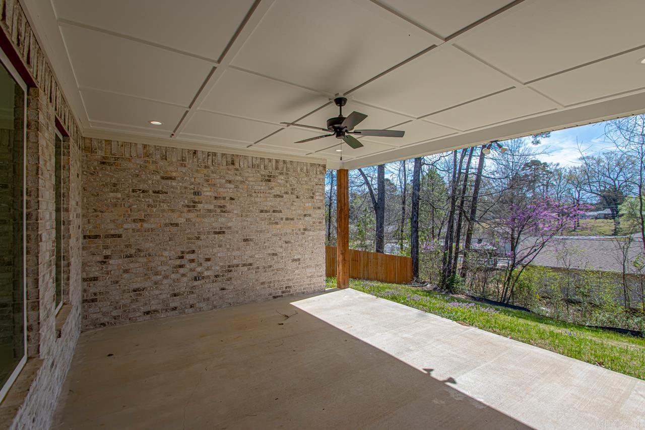 114  HARMONY VILLAGE  Haskell, AR