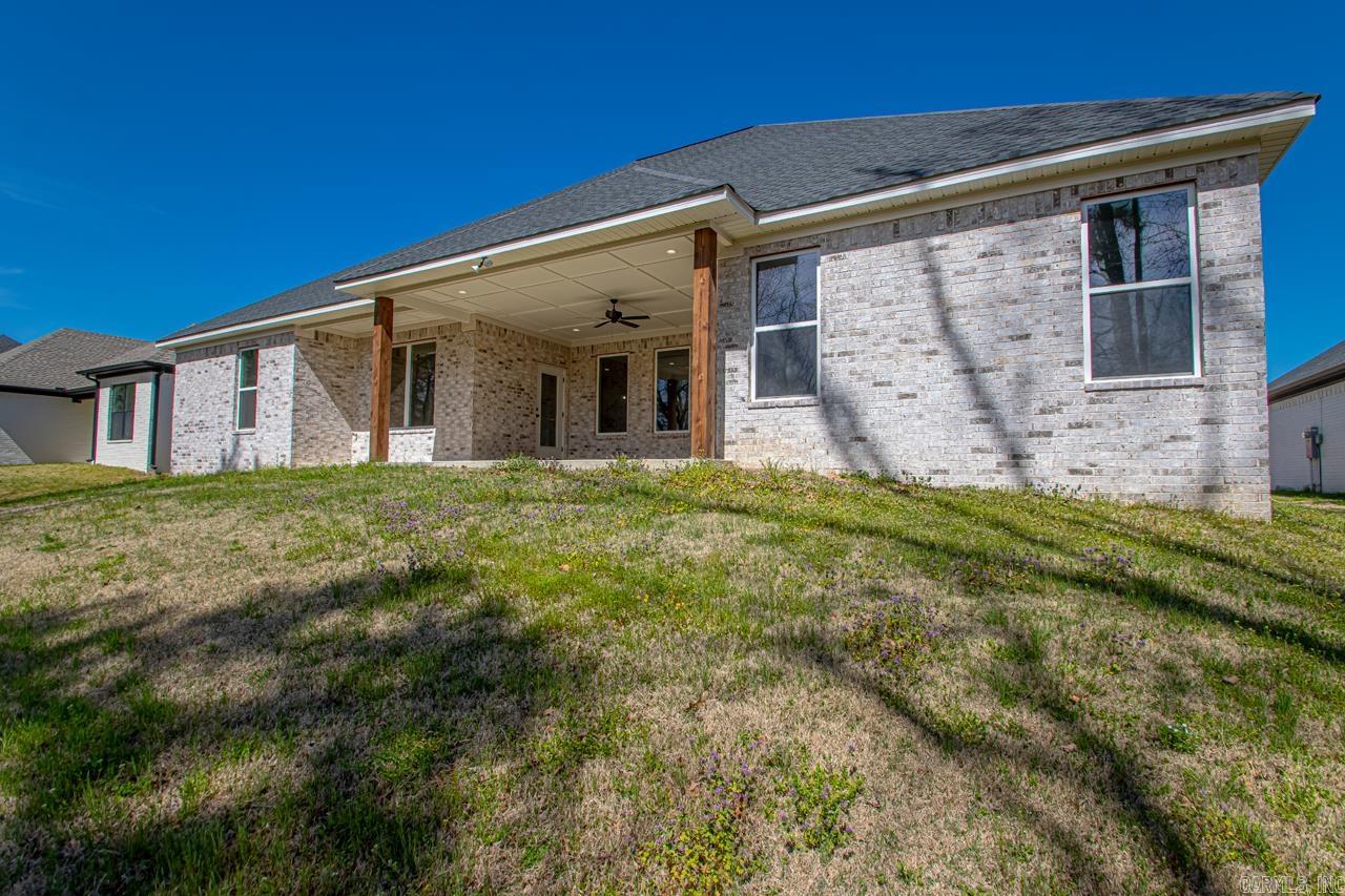 114  HARMONY VILLAGE  Haskell, AR