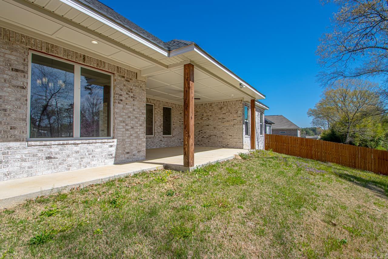 114  HARMONY VILLAGE  Haskell, AR