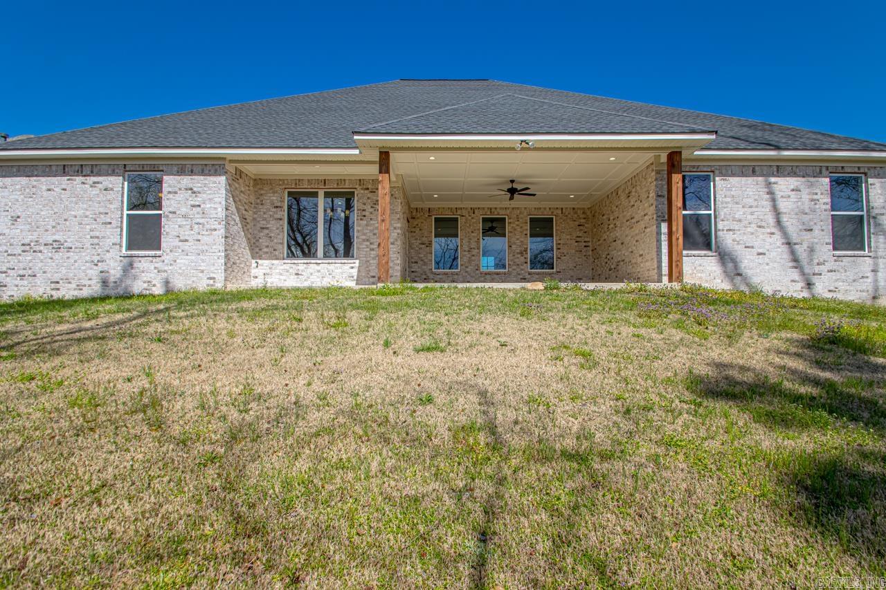 114  HARMONY VILLAGE  Haskell, AR