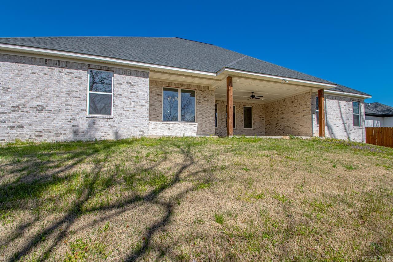 114  HARMONY VILLAGE  Haskell, AR