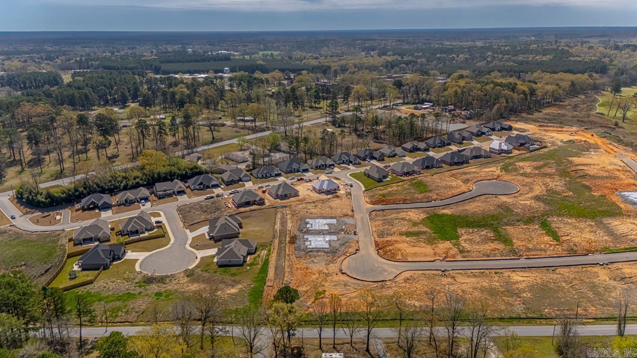 114  HARMONY VILLAGE  Haskell, AR
