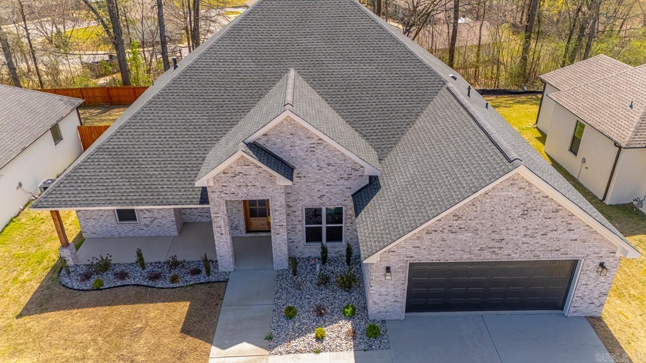 114  HARMONY VILLAGE  Haskell, AR