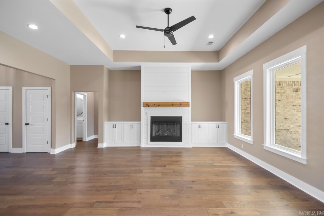 114  HARMONY VILLAGE  Haskell, AR