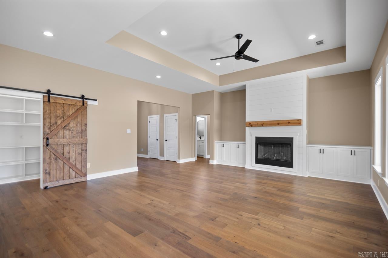 114  HARMONY VILLAGE  Haskell, AR