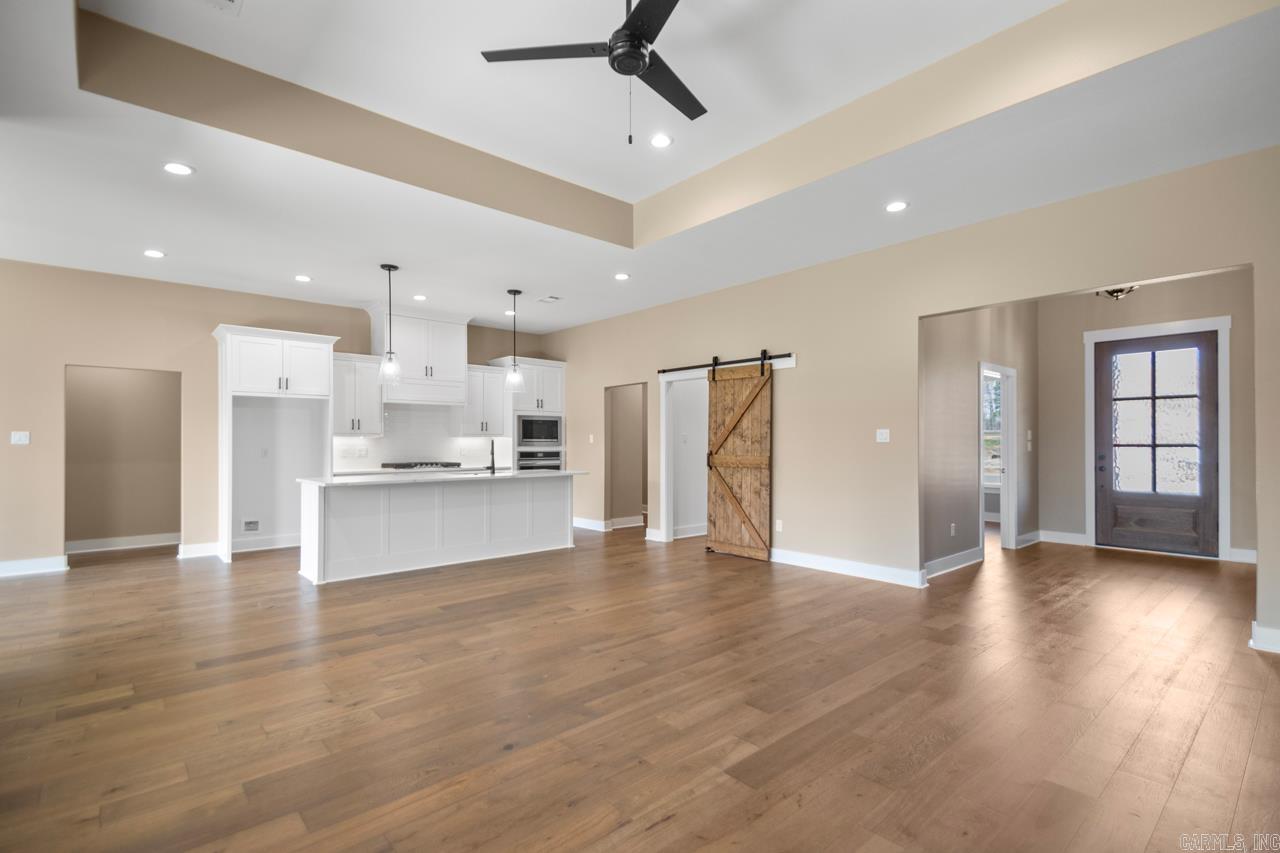 114  HARMONY VILLAGE  Haskell, AR