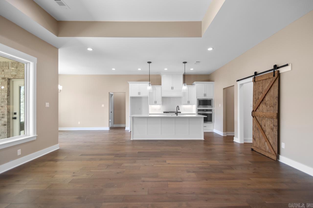 114  HARMONY VILLAGE  Haskell, AR
