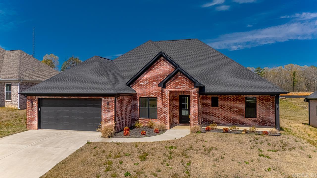 123  HARMONY VILLAGE  Haskell, AR