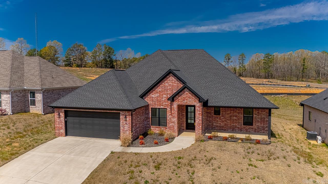 123  HARMONY VILLAGE  Haskell, AR