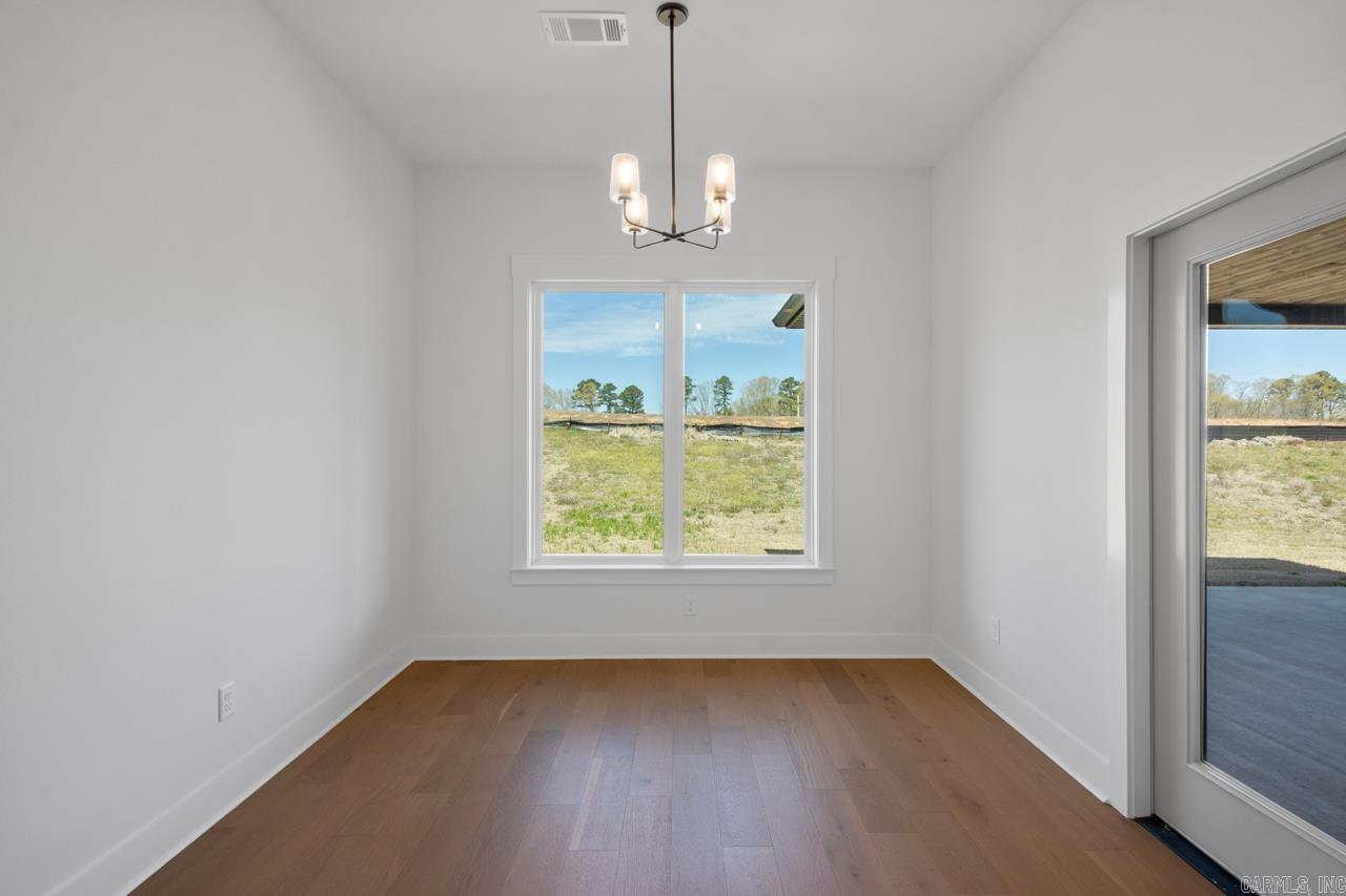 123  HARMONY VILLAGE  Haskell, AR
