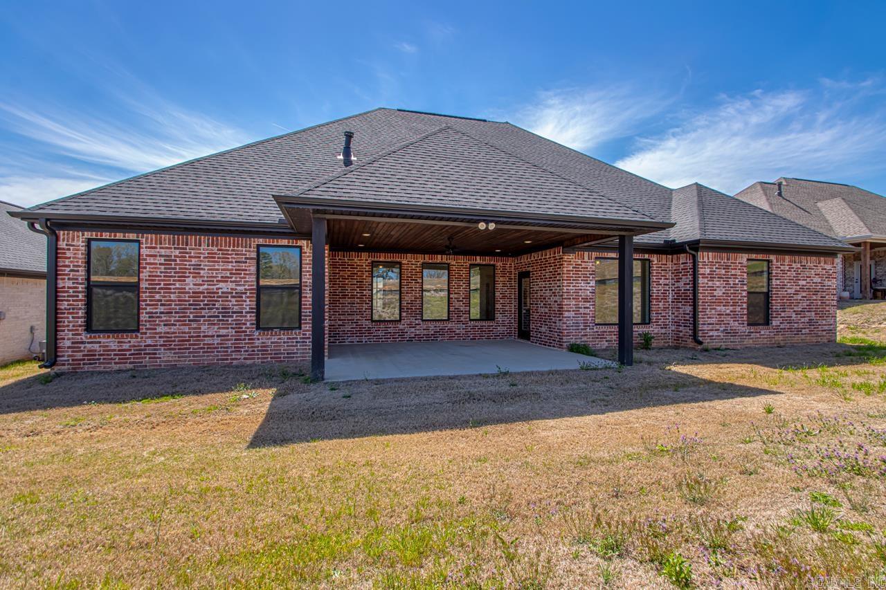 123  HARMONY VILLAGE  Haskell, AR
