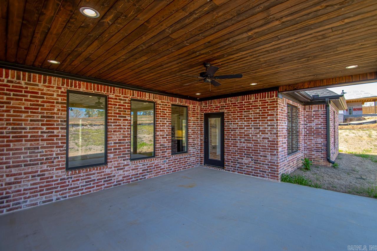 123  HARMONY VILLAGE  Haskell, AR