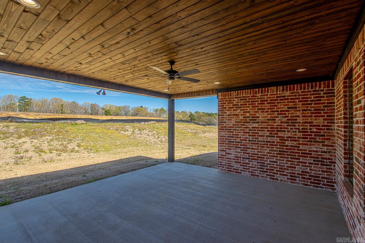 123  HARMONY VILLAGE  Haskell, AR