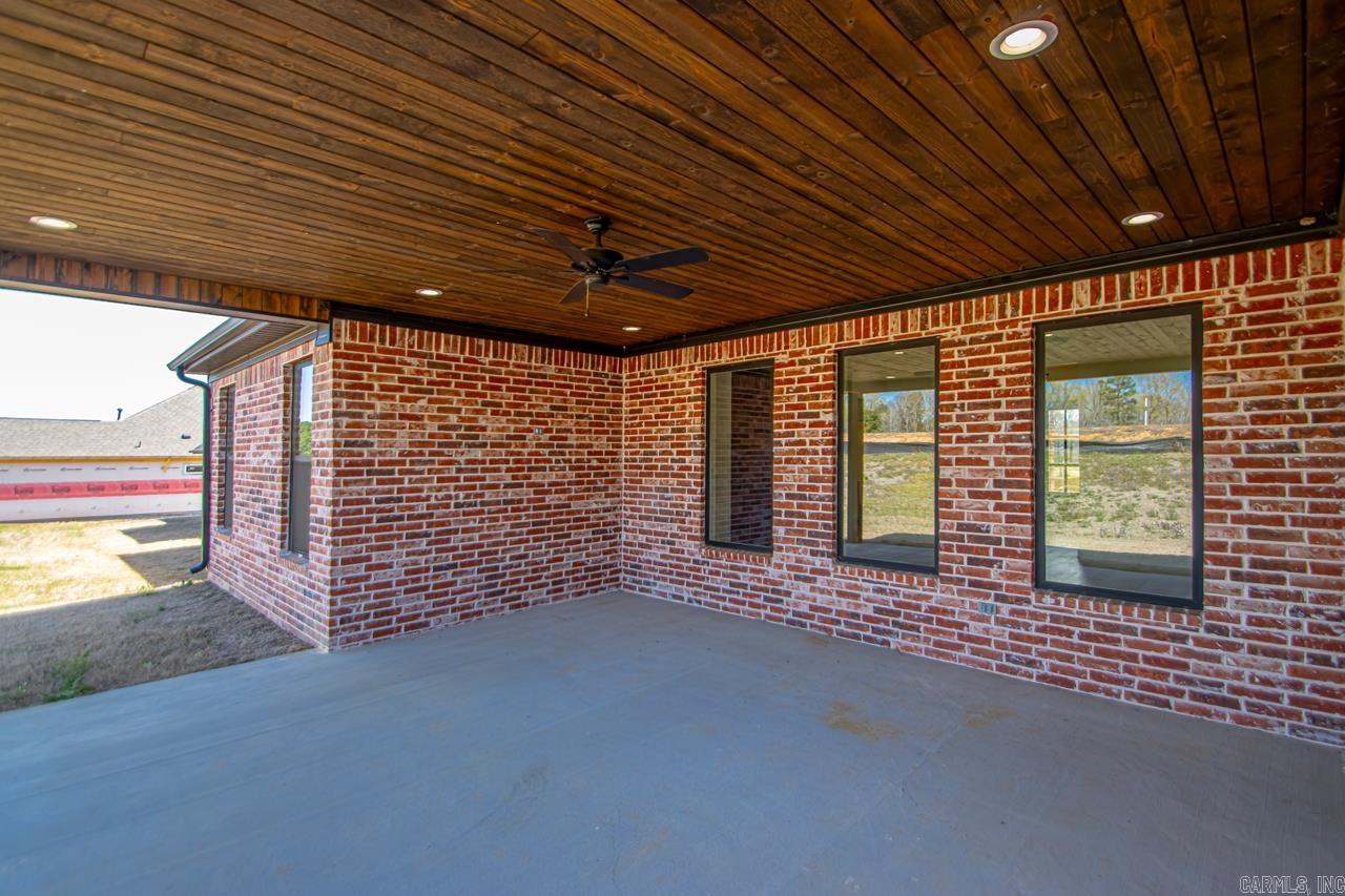 123  HARMONY VILLAGE  Haskell, AR