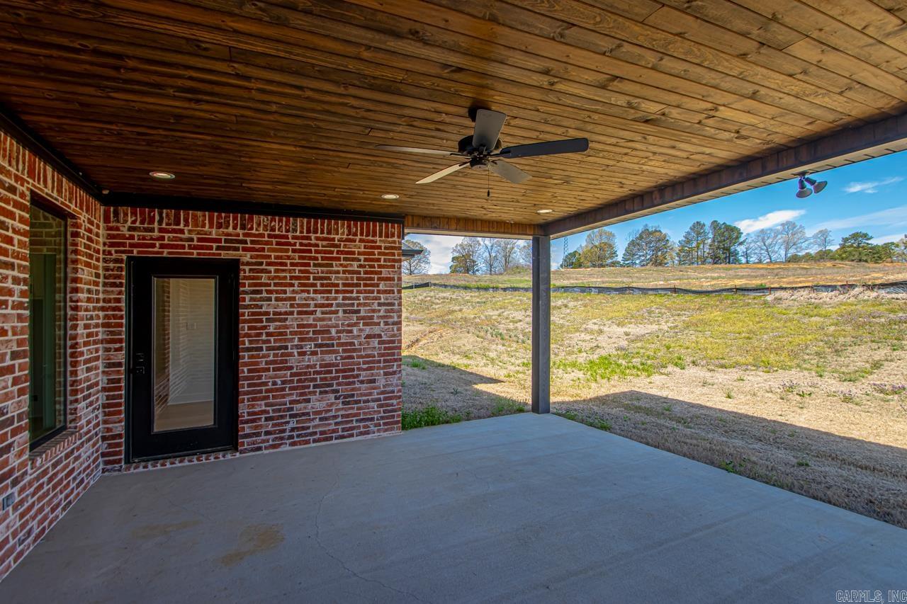 123  HARMONY VILLAGE  Haskell, AR