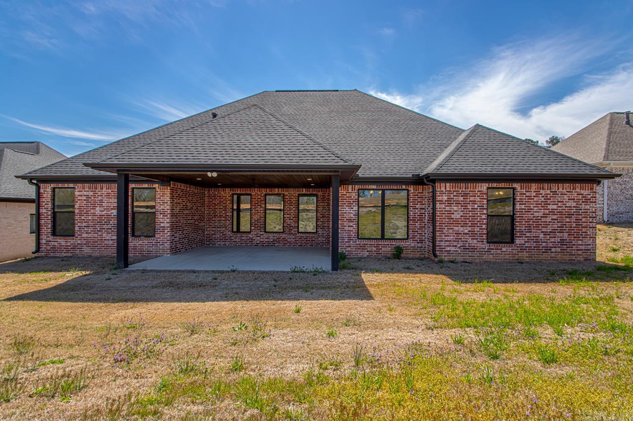 123  HARMONY VILLAGE  Haskell, AR