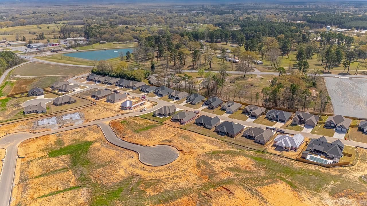 123  HARMONY VILLAGE  Haskell, AR
