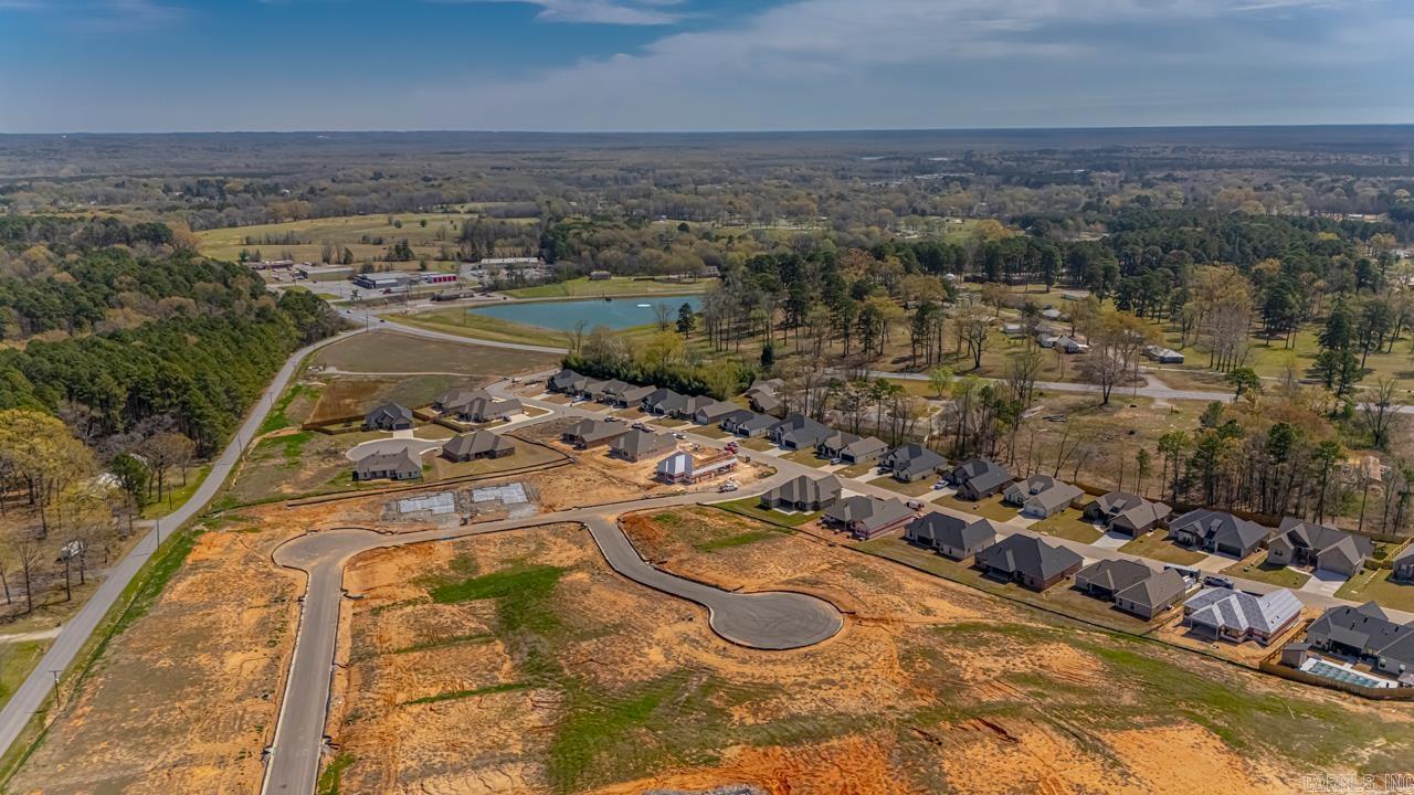 123  HARMONY VILLAGE  Haskell, AR