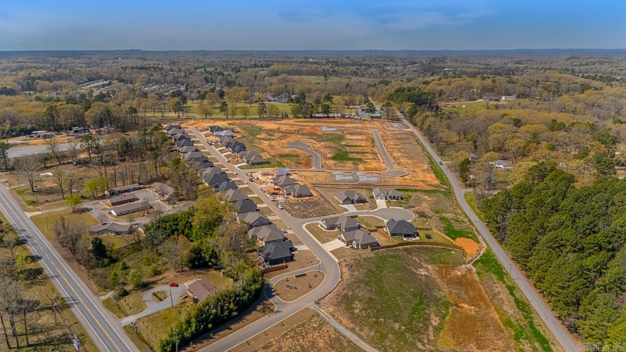 123  HARMONY VILLAGE  Haskell, AR