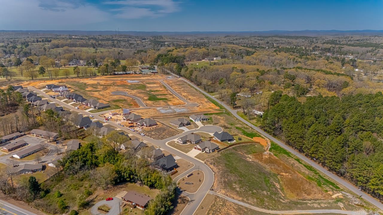 123  HARMONY VILLAGE  Haskell, AR