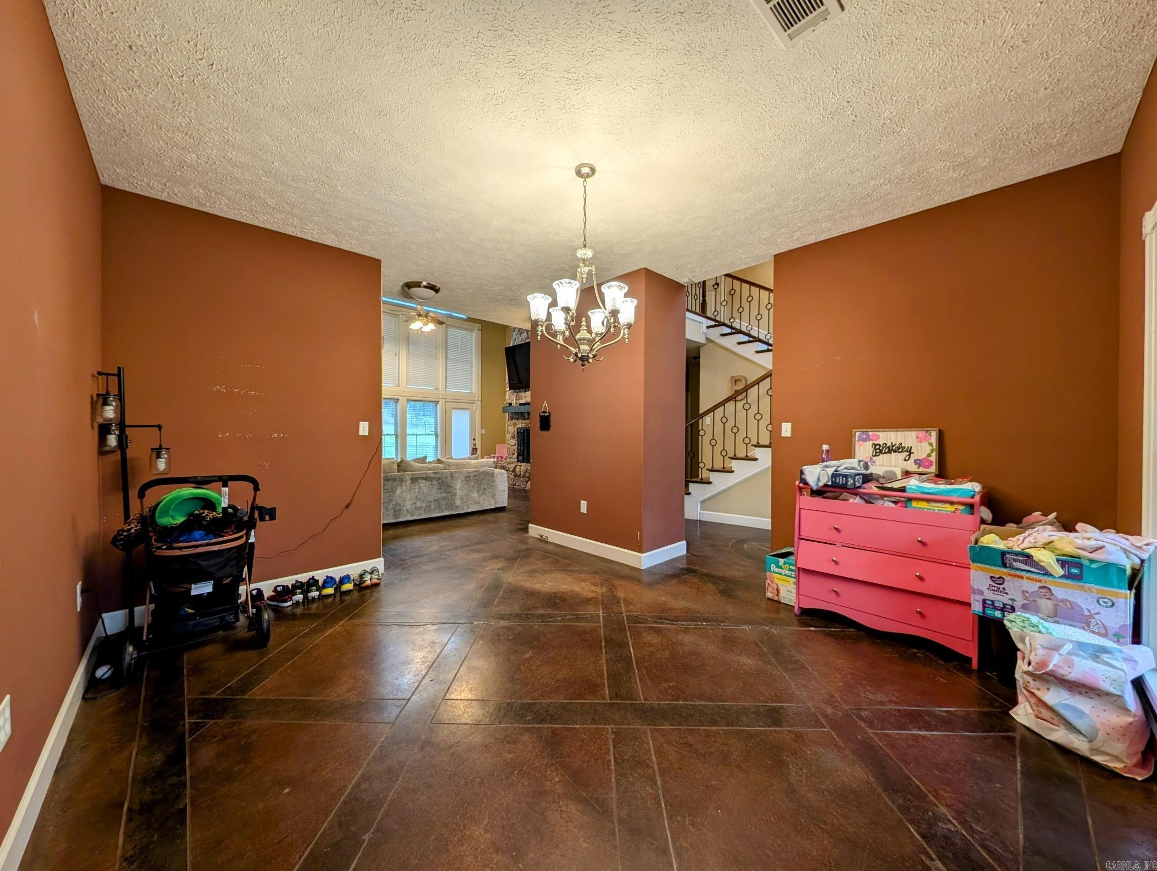 130 Blue Diamond Drive Morrilton, AR 72110