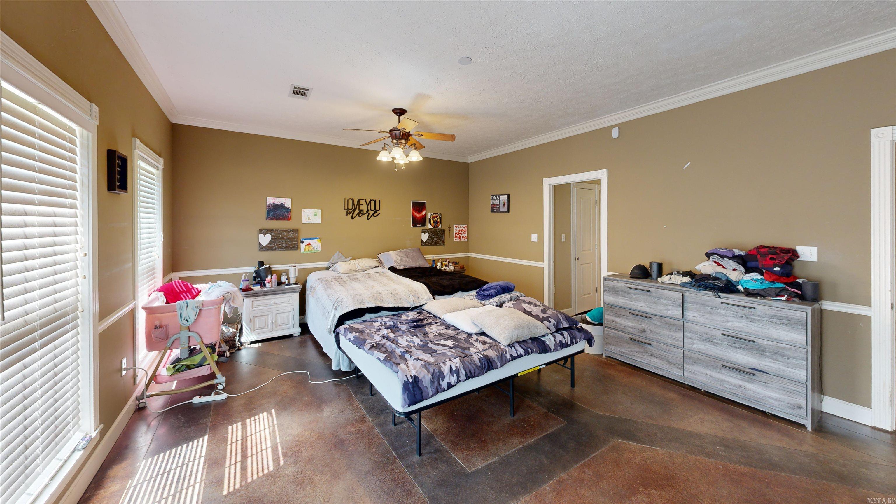 130 Blue Diamond Drive Morrilton, AR 72110