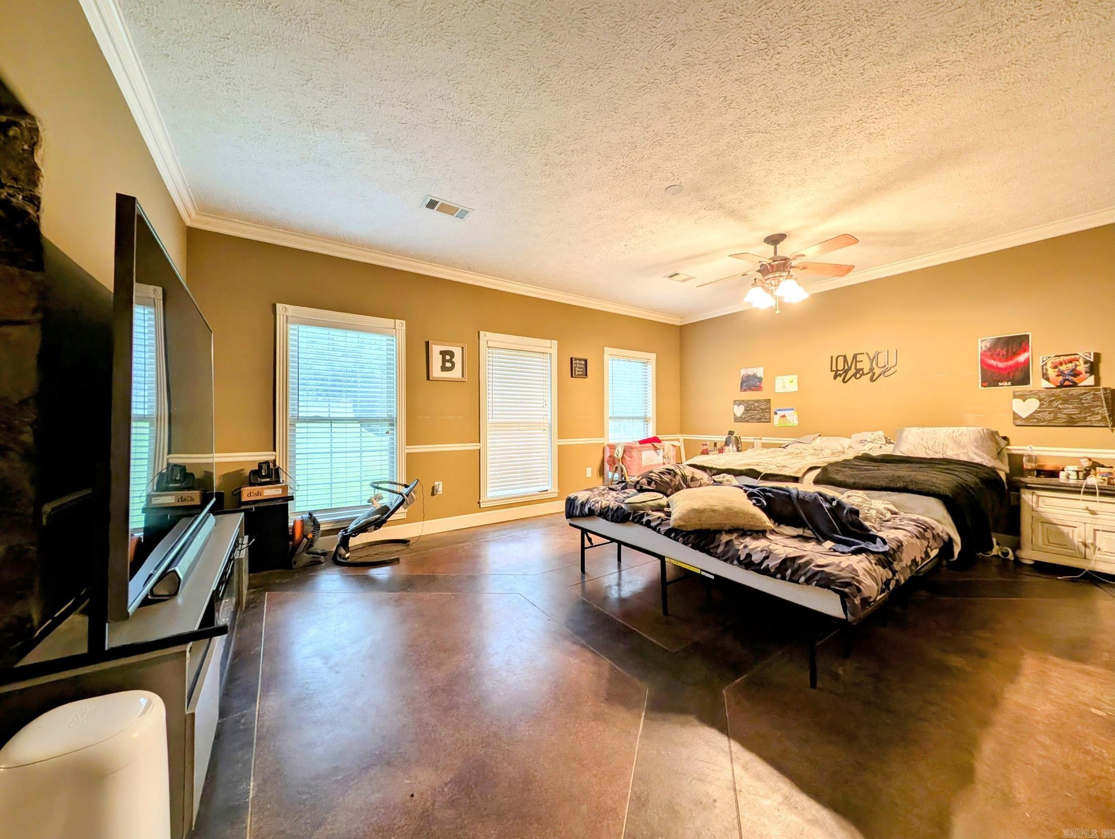 130 Blue Diamond Drive Morrilton, AR 72110
