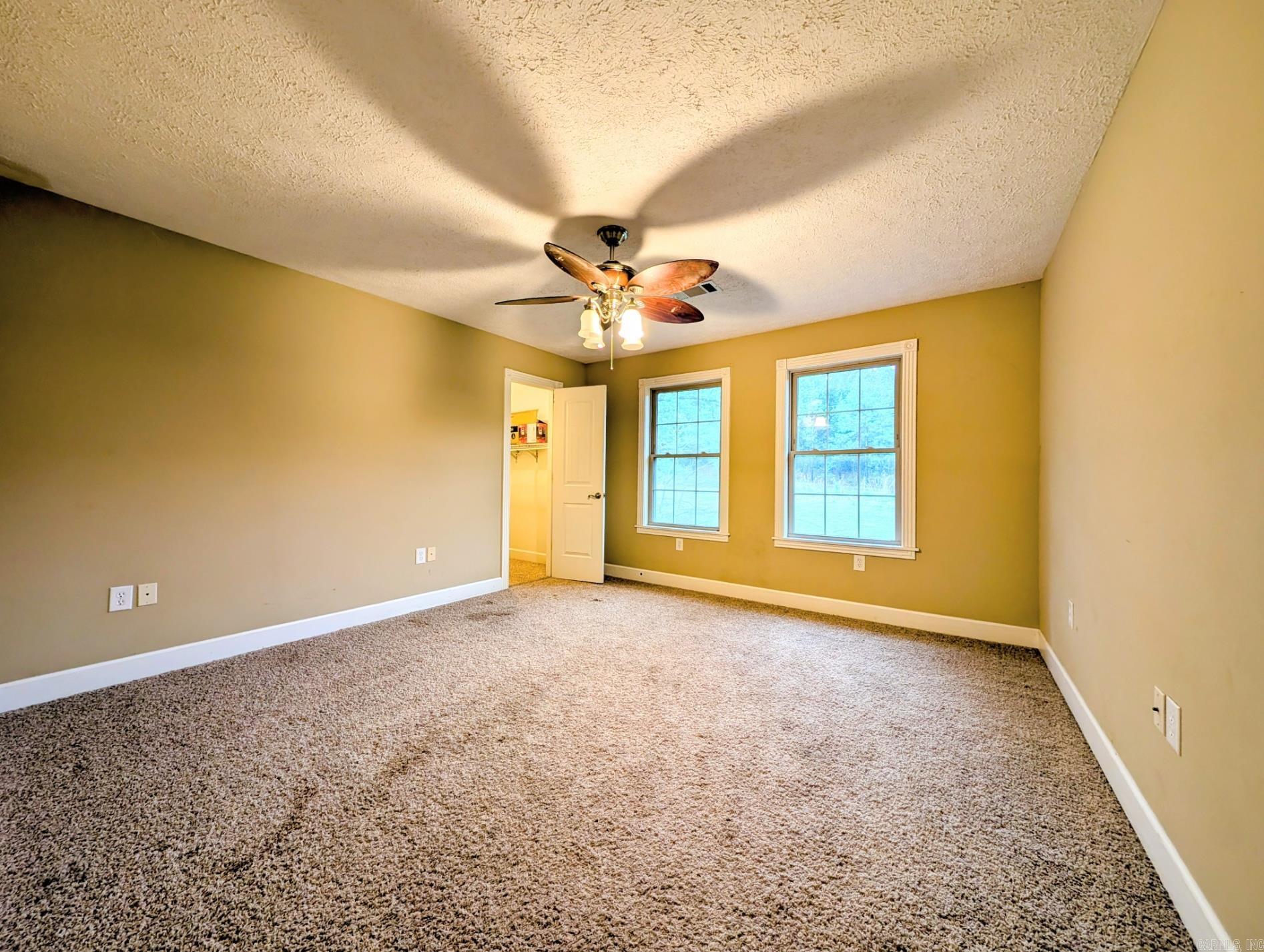 130 Blue Diamond Drive Morrilton, AR 72110