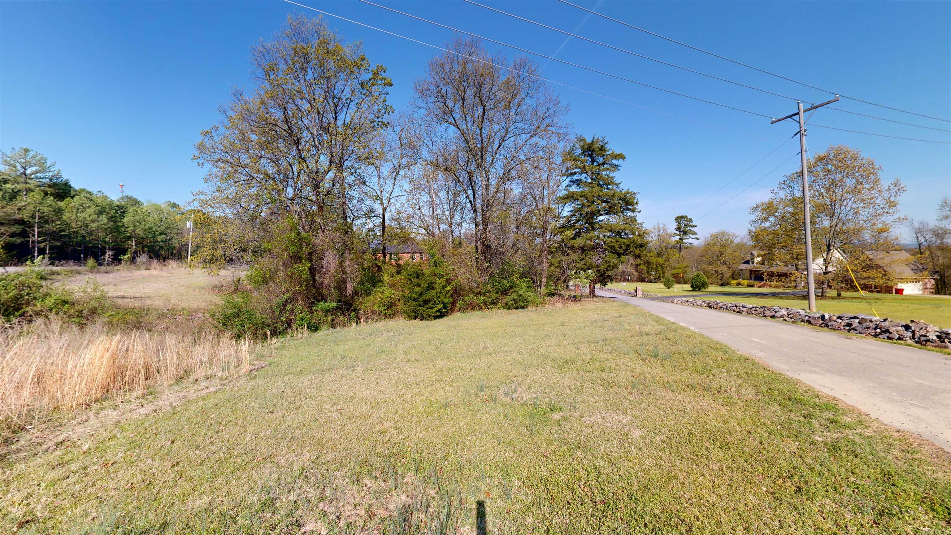 130 Blue Diamond Drive Morrilton, AR 72110