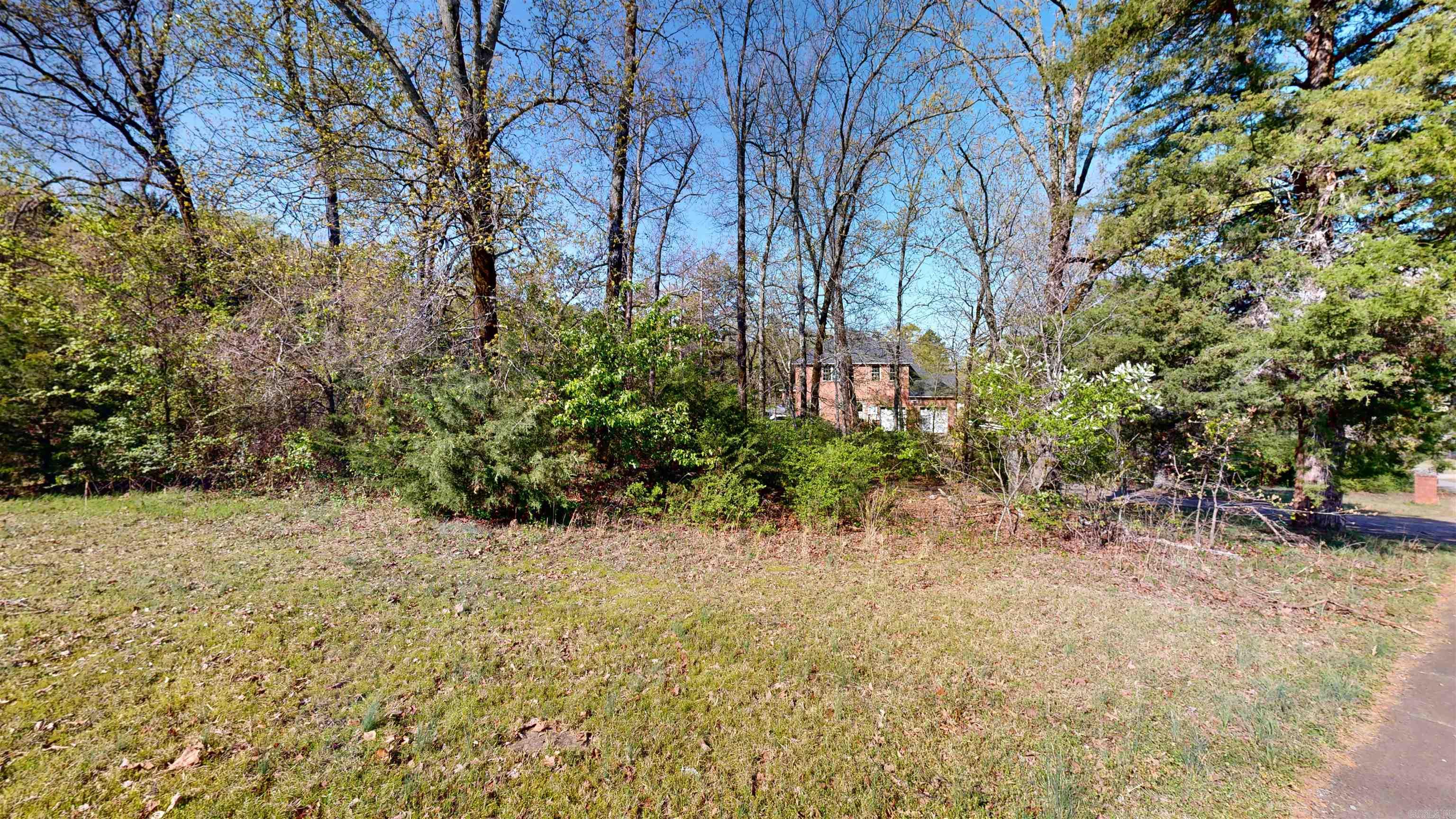 130 Blue Diamond Drive Morrilton, AR 72110
